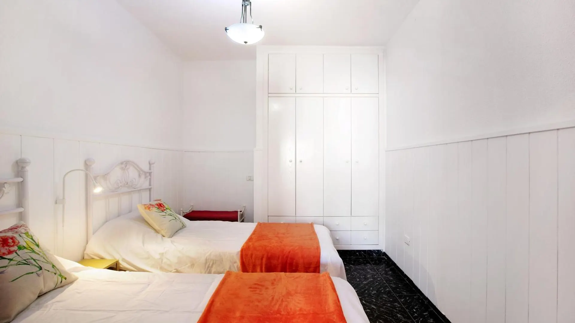 Verode Arico Spain