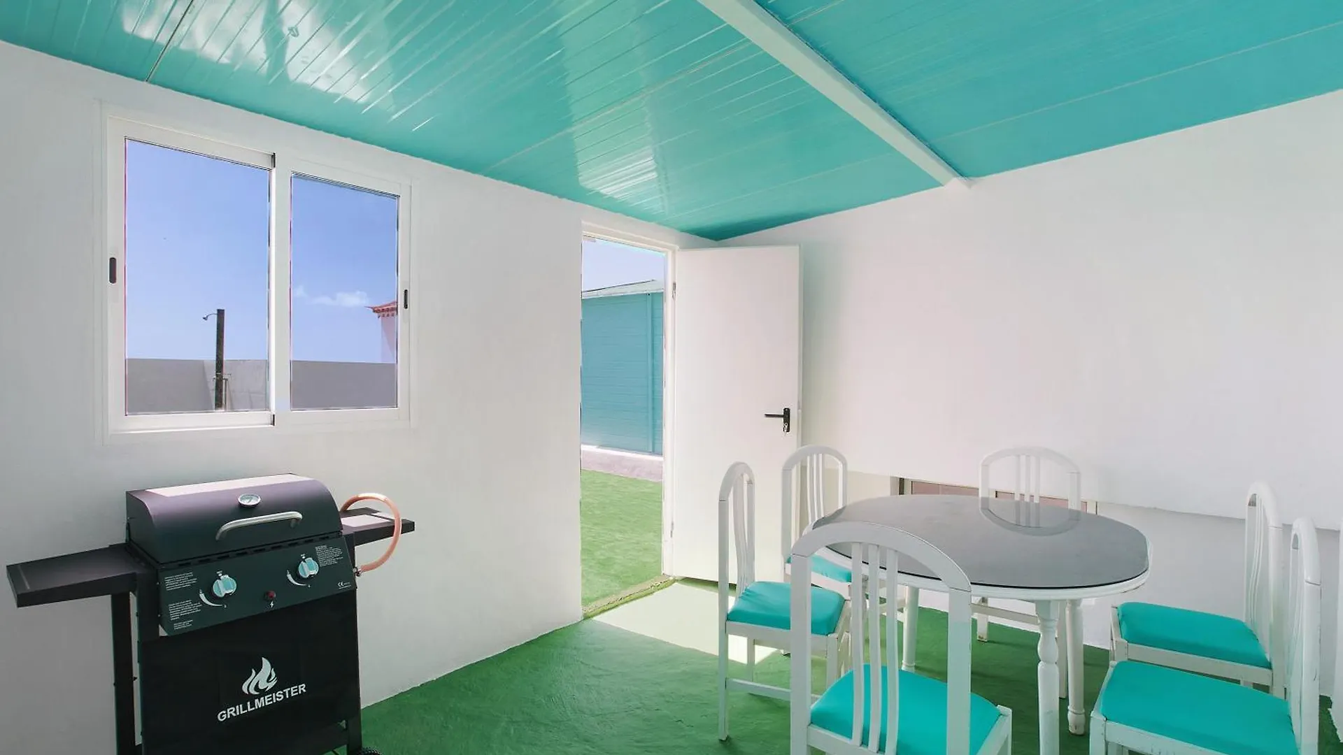 Apartment Verode Arico